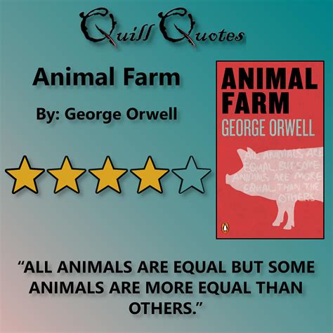 Which Animal Kept Changing The Commandments In Animal Farm
